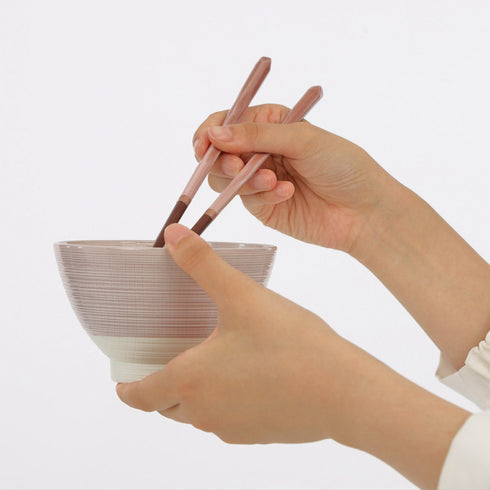 桐箱箸置付夫婦箸 ブリーズ.|s10